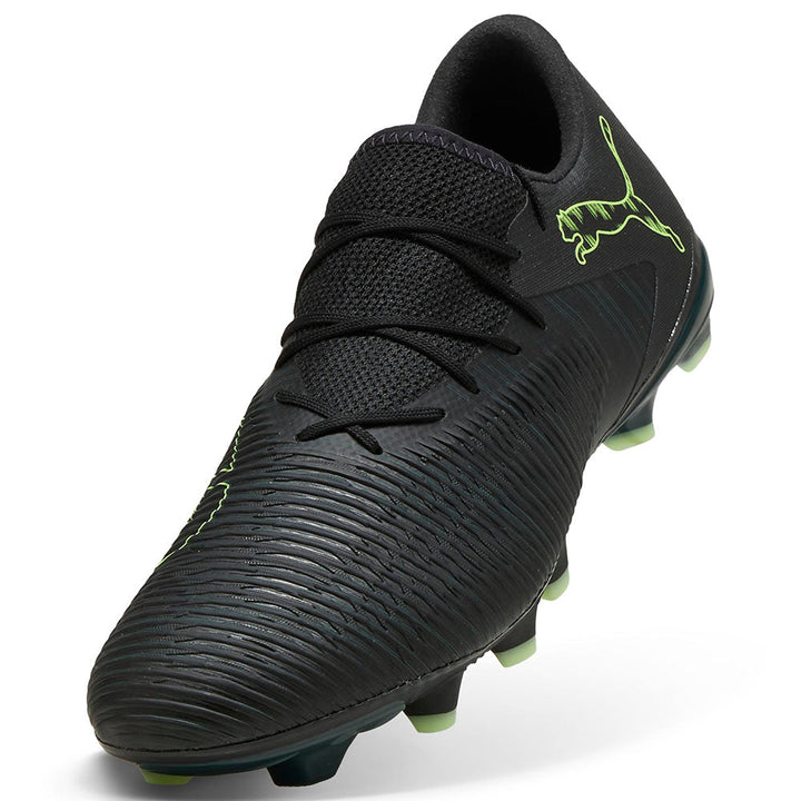 PUMA Future 8 Match FG Low Eclipse Men's Football Shoes