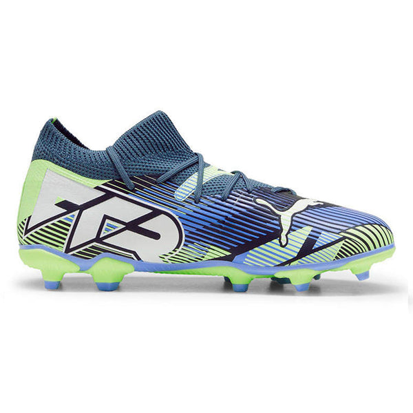 PUMA Future 7 Match FG/AG Light Pack Kids Football Shoes