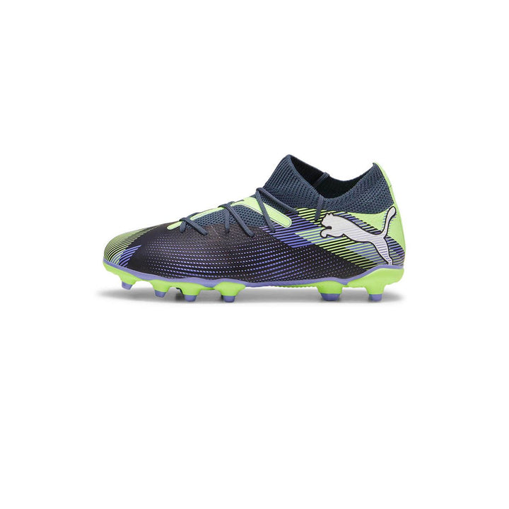 PUMA Future 7 Match FG/AG Light Pack Kids Football Shoes