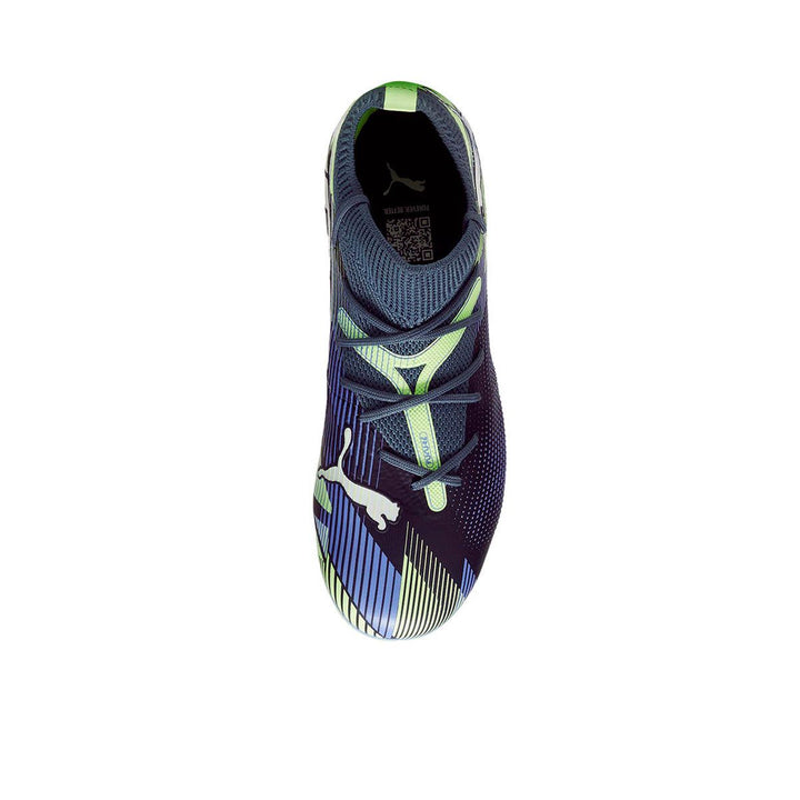 PUMA Future 7 Match FG/AG Light Pack Kids Football Shoes