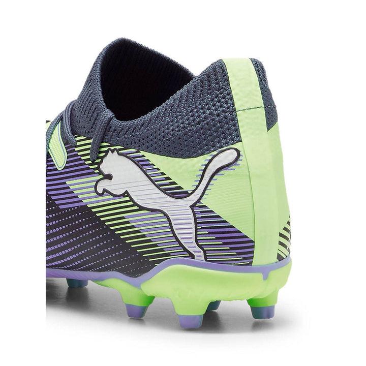 PUMA Future 7 Match FG/AG Light Pack Kids Football Shoes