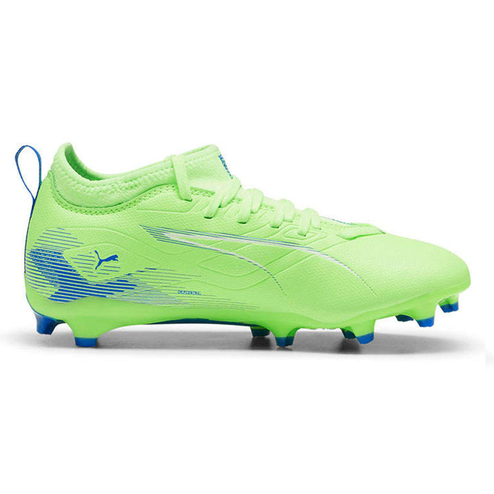 PUMA Ultra 5 Match FG/AG Light Pack Kids Football Shoes