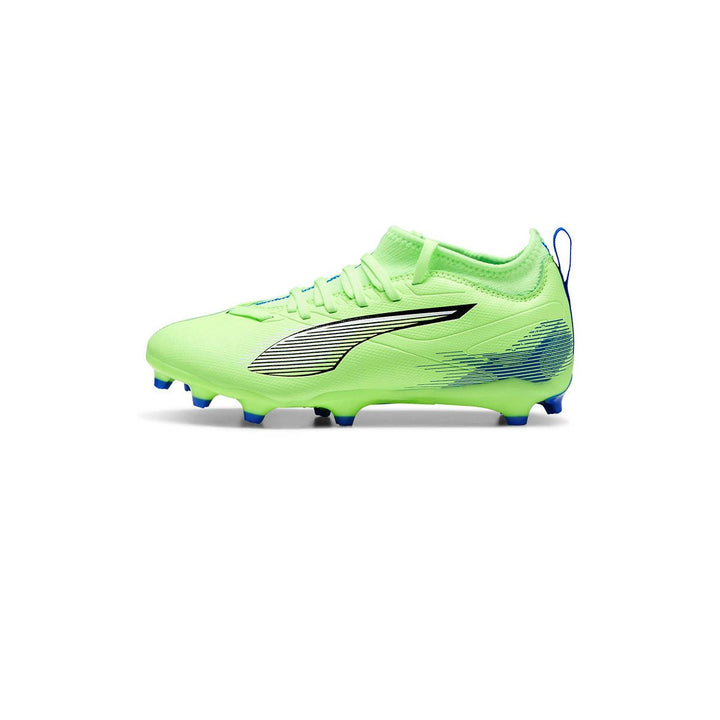 PUMA Ultra 5 Match FG/AG Light Pack Kids Football Shoes