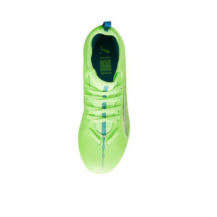 PUMA Ultra 5 Match FG/AG Light Pack Kids Football Shoes