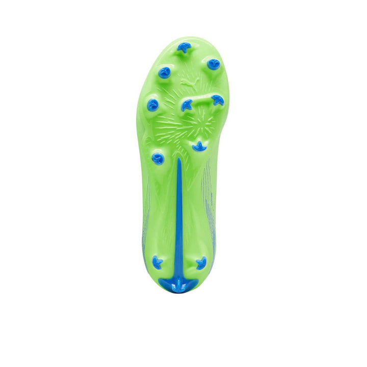 PUMA Ultra 5 Match FG/AG Light Pack Kids Football Shoes