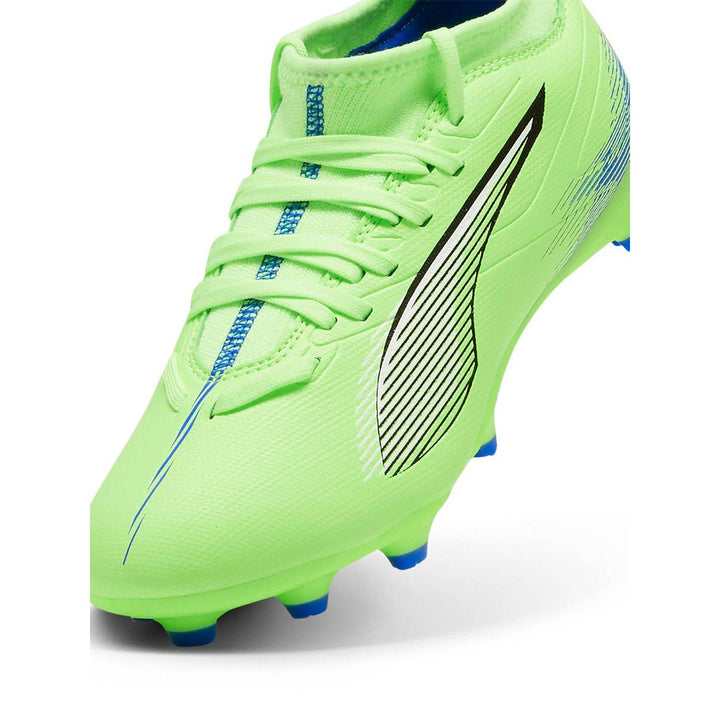PUMA Ultra 5 Match FG/AG Light Pack Kids Football Shoes