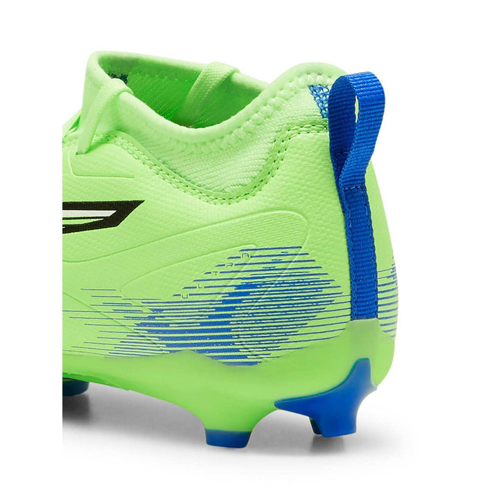 PUMA Ultra 5 Match FG/AG Light Pack Kids Football Shoes