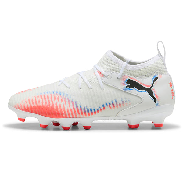 PUMA Future 8 Match FG/AG Boys Football Shoes