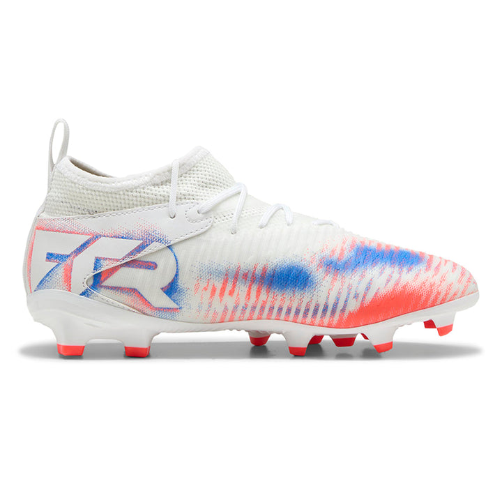 PUMA Future 8 Match FG/AG Boys Football Shoes