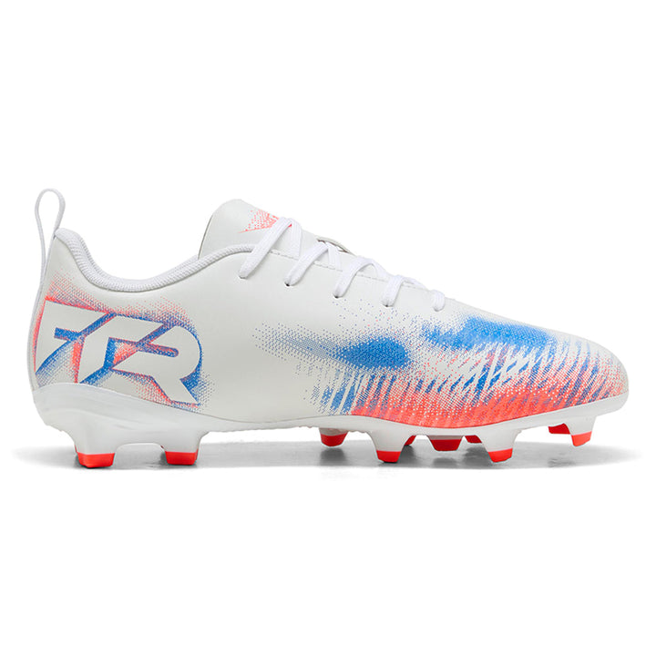 PUMA Future 8 Play FG/AG Boys Football Shoes