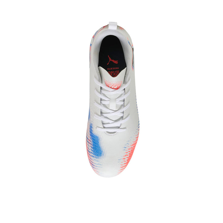 PUMA Future 8 Play FG/AG Boys Football Shoes