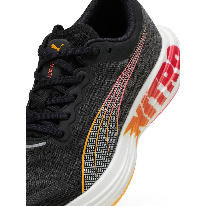 PUMA Deviate Nitro 2 FF Men's Running Shoes