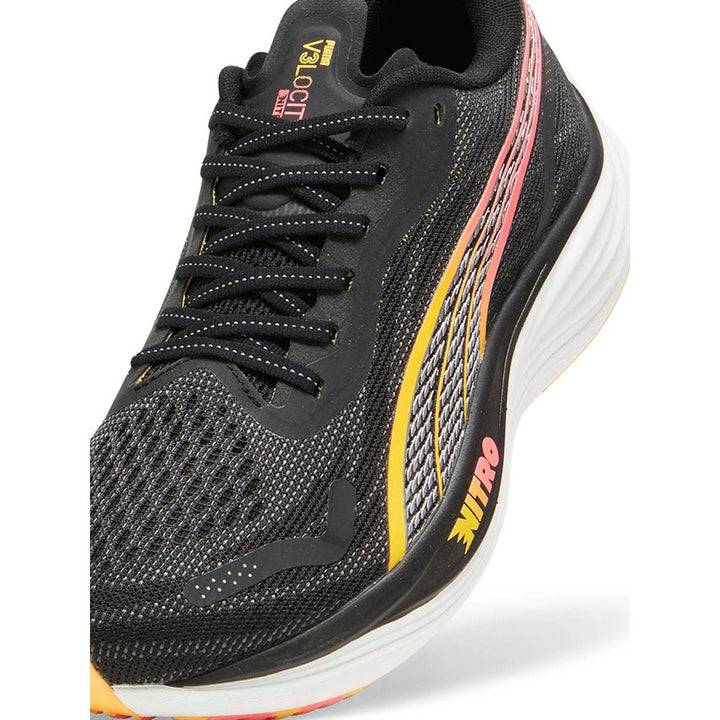 PUMA Velocity Nitro 3 FF Men's Running Shoes
