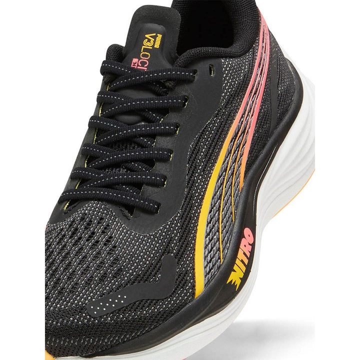 PUMA Velocity Nitro 3 FF Women's Running Shoes