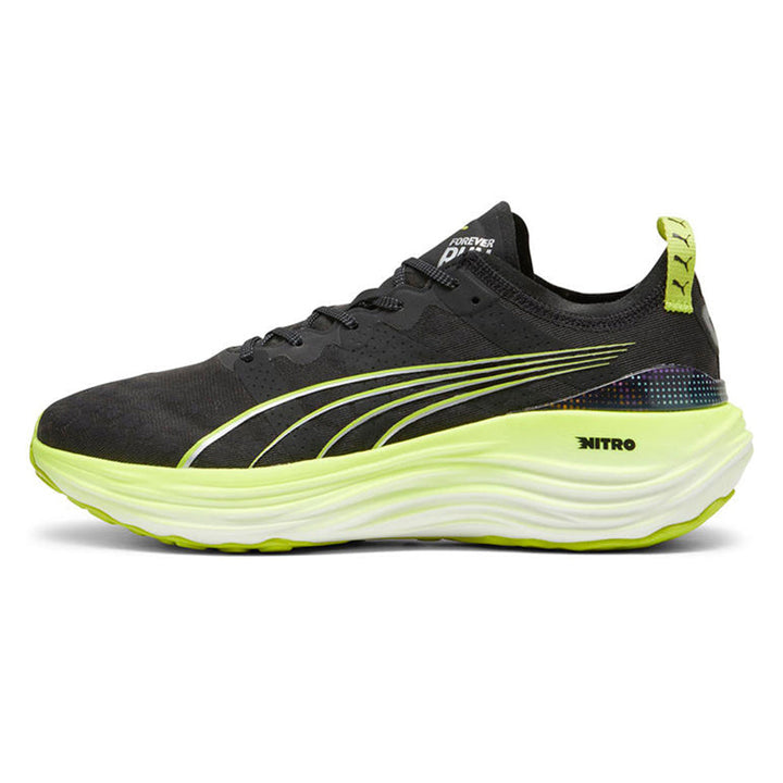 PUMA Foreverrun Nitro PSychedelic Rush Men's Running Shoes