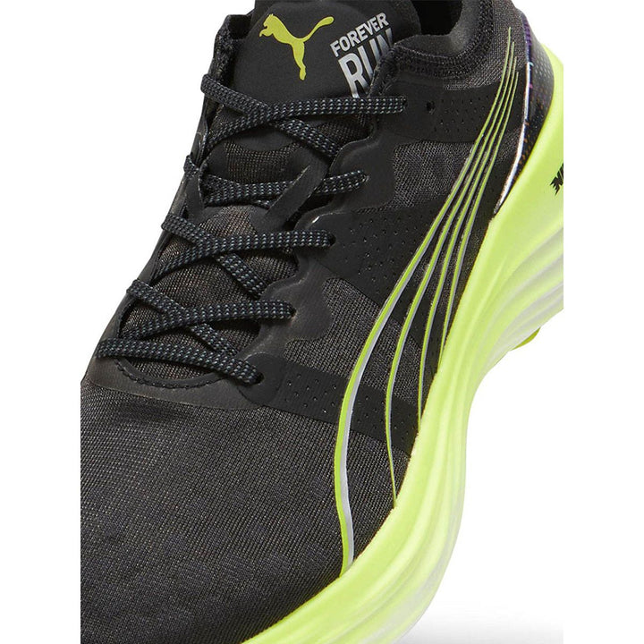 PUMA Foreverrun Nitro PSychedelic Rush Men's Running Shoes