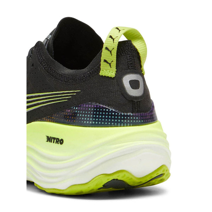PUMA Foreverrun Nitro PSychedelic Rush Men's Running Shoes