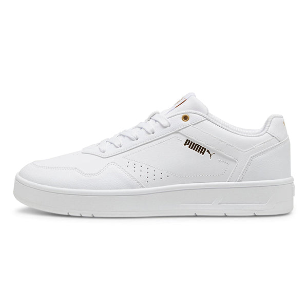 PUMA Court Classic Unisex Casual Shoes