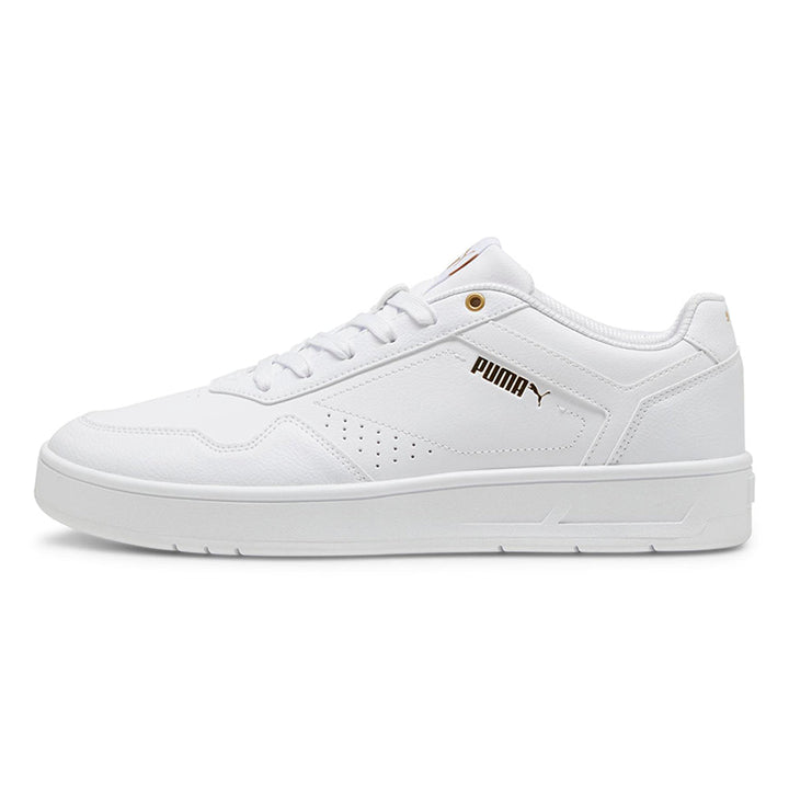 PUMA Court Classic Unisex Casual Shoes