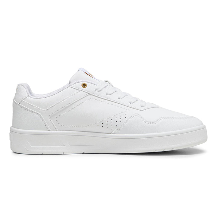 PUMA Court Classic Unisex Casual Shoes