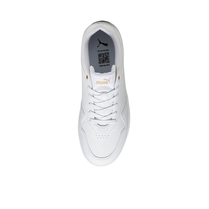 PUMA Court Classic Unisex Casual Shoes