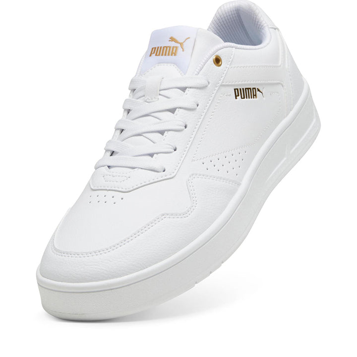 PUMA Court Classic Unisex Casual Shoes