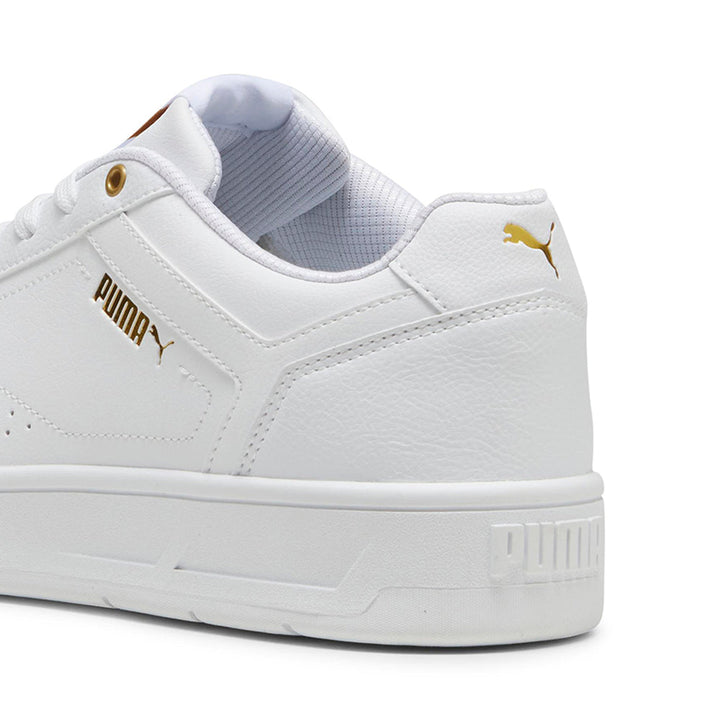 PUMA Court Classic Unisex Casual Shoes