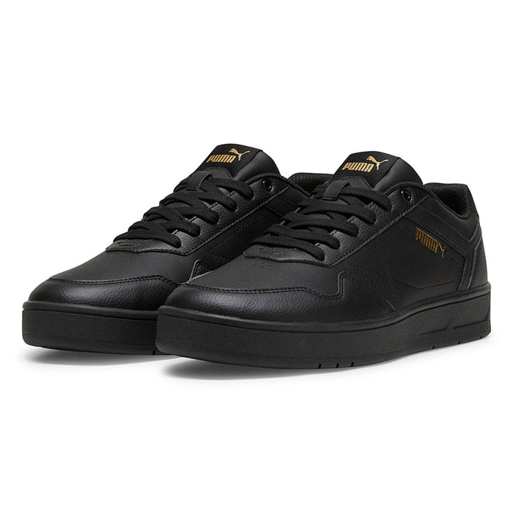PUMA Court Classic Unisex Casual Shoes