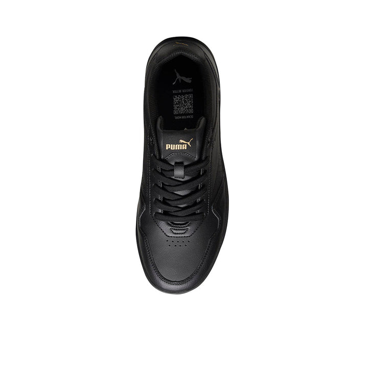 PUMA Court Classic Unisex Casual Shoes