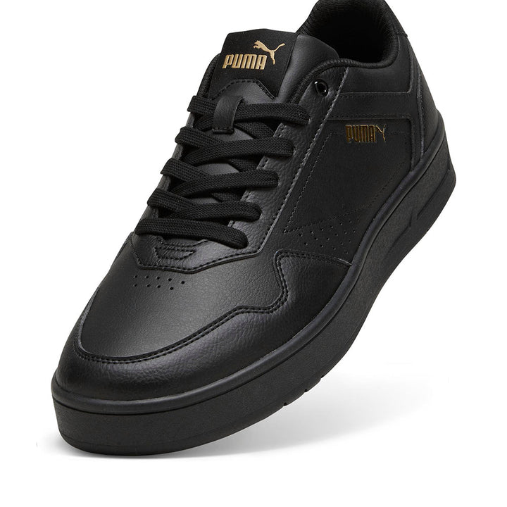 PUMA Court Classic Unisex Casual Shoes