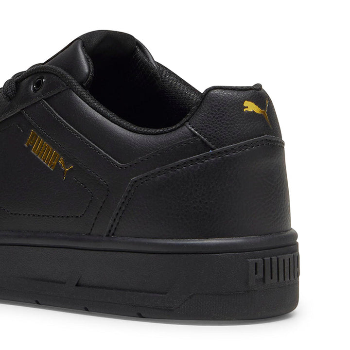 PUMA Court Classic Unisex Casual Shoes