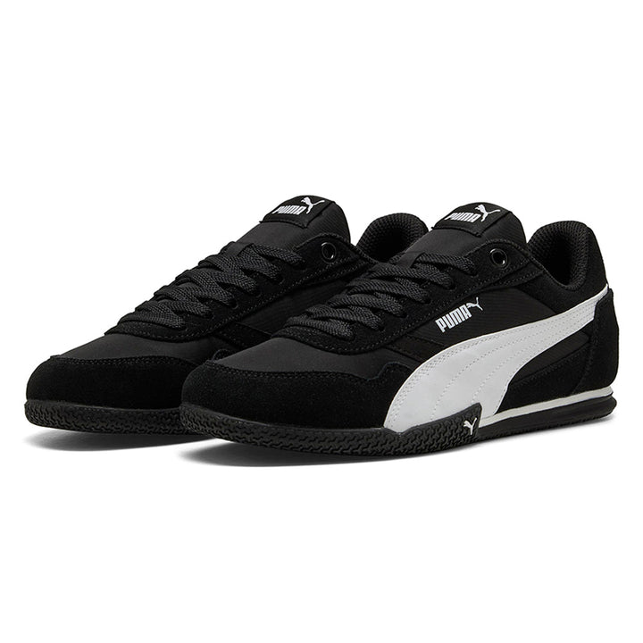 PUMA Bella Donna Nylon Women's Casual Shoes