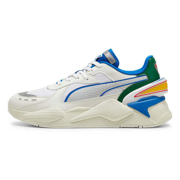 PUMA RS-X 40th Anniversary Unisex Casual Shoes