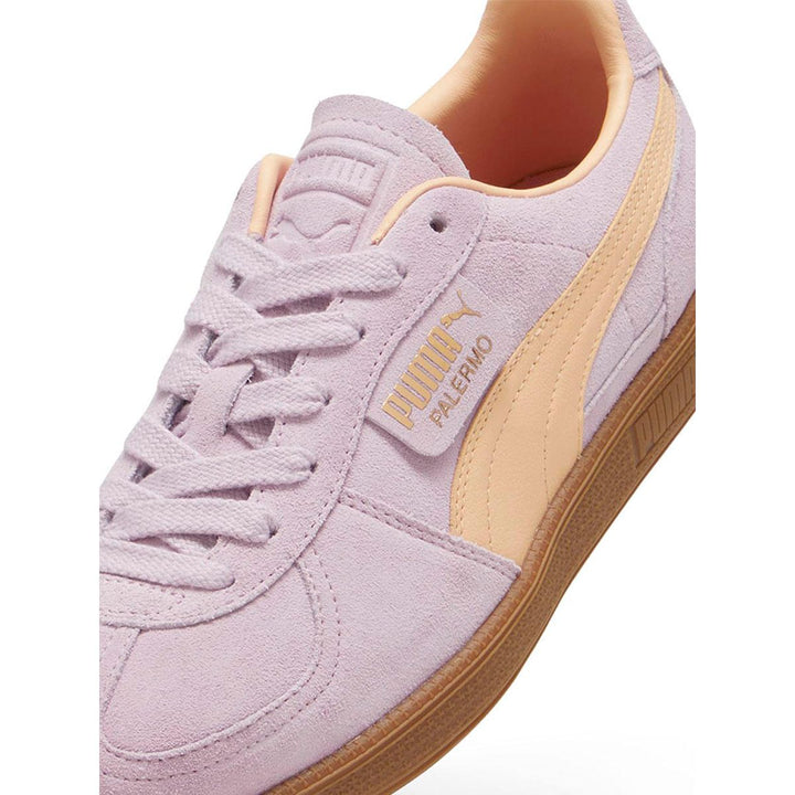 PUMA Palermo Unisex Casual Shoes