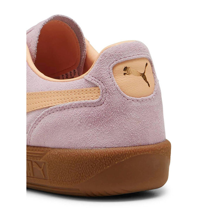 PUMA Palermo Unisex Casual Shoes