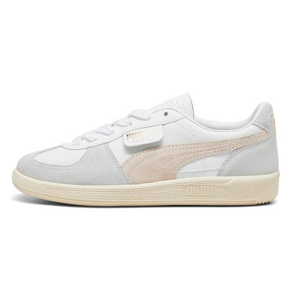 PUMA Palermo Leather Unisex Casual Shoes