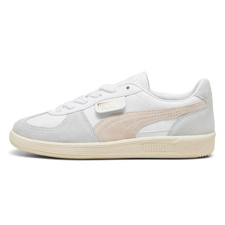 PUMA Palermo Leather Unisex Casual Shoes