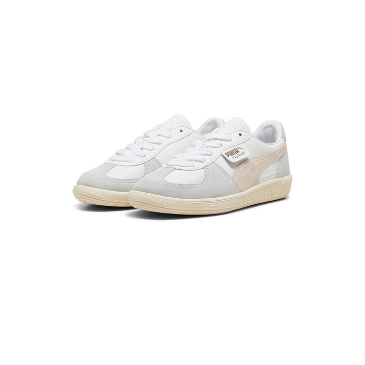PUMA Palermo Leather Unisex Casual Shoes