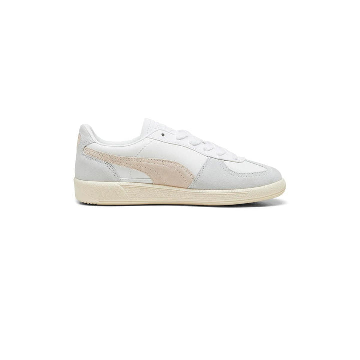 PUMA Palermo Leather Unisex Casual Shoes