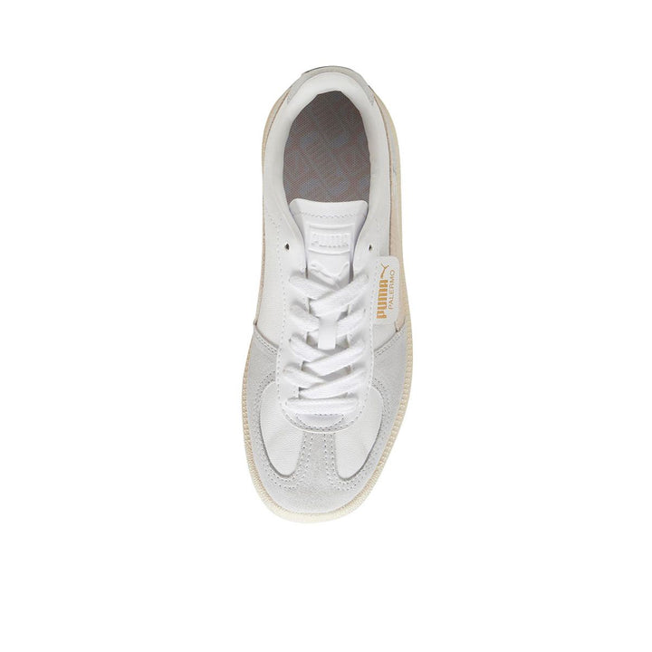 PUMA Palermo Leather Unisex Casual Shoes
