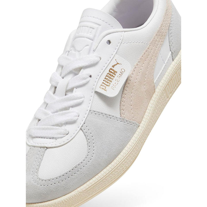 PUMA Palermo Leather Unisex Casual Shoes
