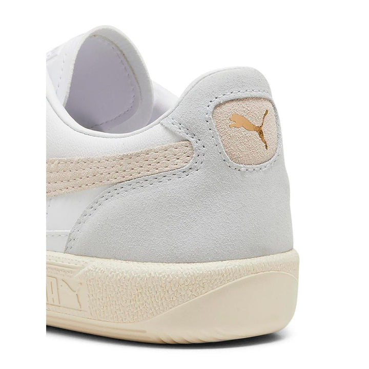 PUMA Palermo Leather Unisex Casual Shoes