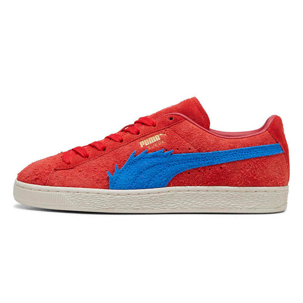 PUMA Suede One Piece Unisex Casual Shoes
