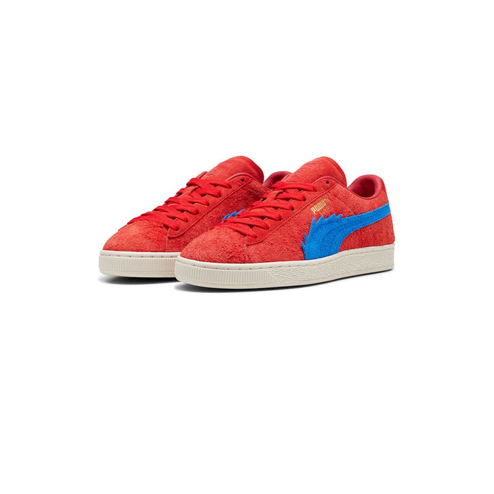 PUMA Suede One Piece Unisex Casual Shoes
