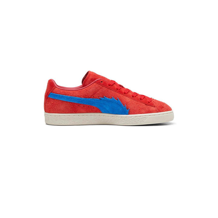 PUMA Suede One Piece Unisex Casual Shoes