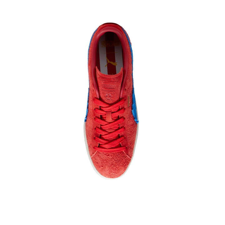 PUMA Suede One Piece Unisex Casual Shoes