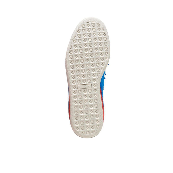 PUMA Suede One Piece Unisex Casual Shoes