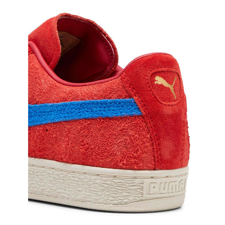 PUMA Suede One Piece Unisex Casual Shoes