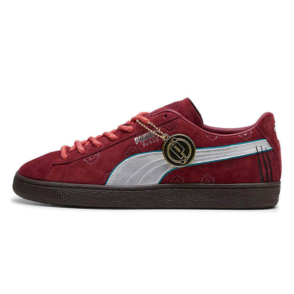 PUMA Suede One Piece 2 Unisex Casual Shoes