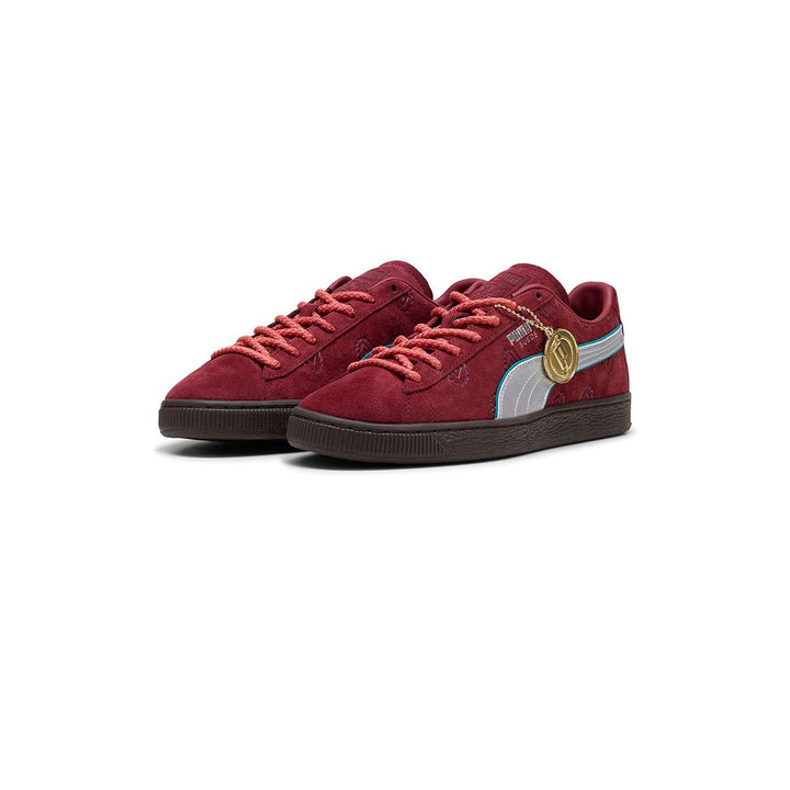 PUMA Suede One Piece 2 Unisex Casual Shoes